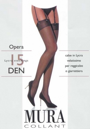 Image of Mura 227 Opera 15