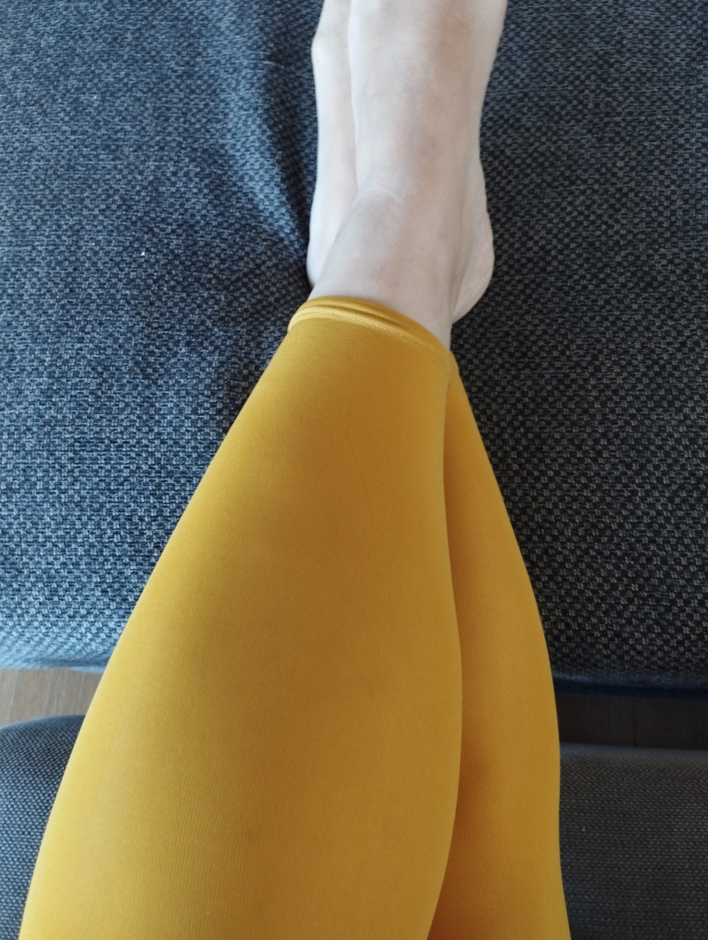 Image of Leggings - 40 den-es, mikrofibra